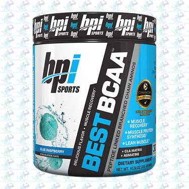 Best BCAA 14 Servicios
